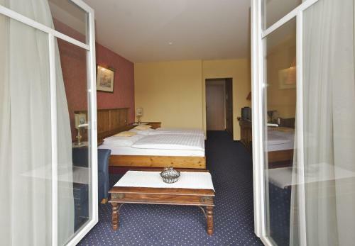 Akzent Hotel Seehof