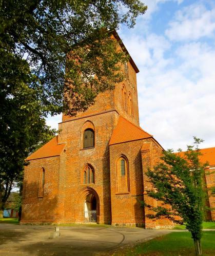 Hotel "altes Rathaus" Grevesm�hlen