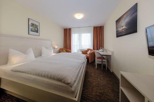 Strandhotel Wietjes