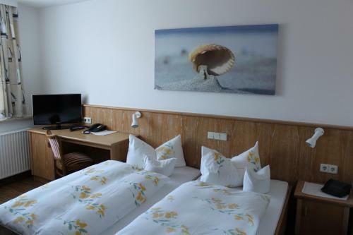 Hotel Fresena