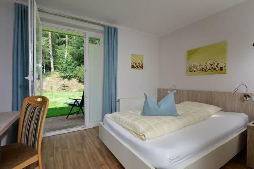 Hotel Land-gut-hotel Wahlde