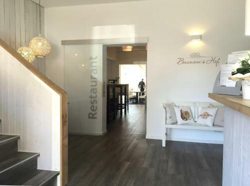 Hotel Baumann�s Hof