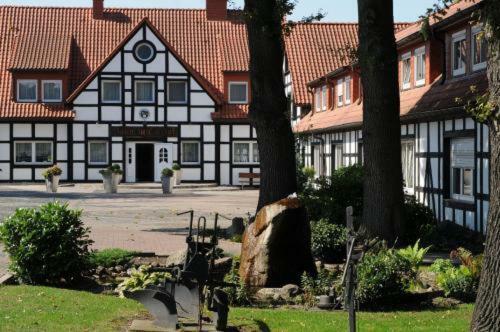 Hotel Baumann�s Hof