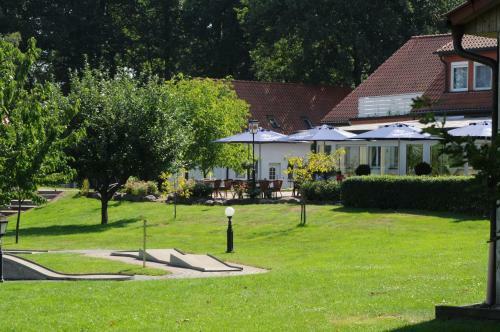 Hotel Baumann�s Hof