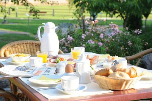 Hotel Baumann�s Hof