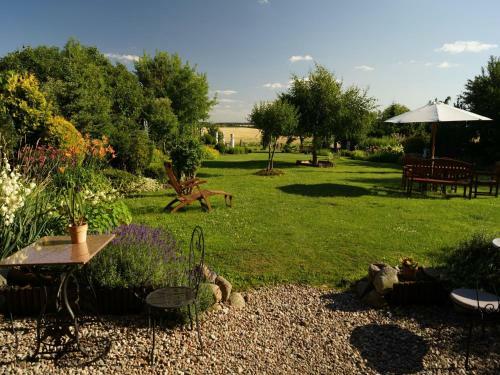 Raminorca Hotel-pension