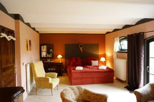 Raminorca Hotel-pension