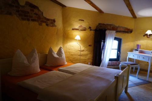 Raminorca Hotel-pension