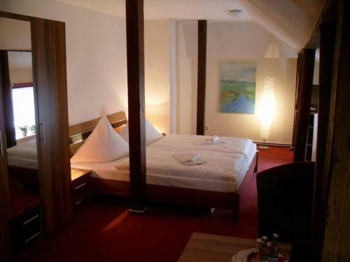 Hotel Zum Schwedenk�nig