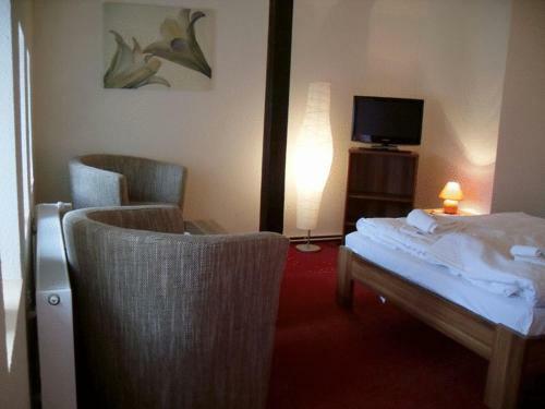 Hotel Zum Schwedenk�nig