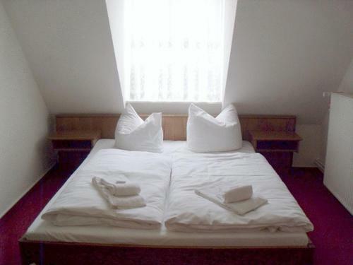 Hotel Zum Schwedenk�nig