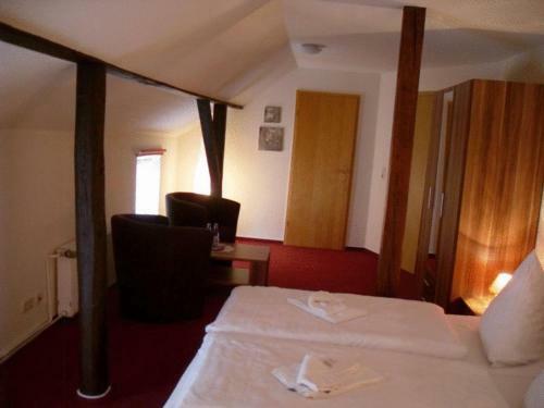 Hotel Zum Schwedenk�nig