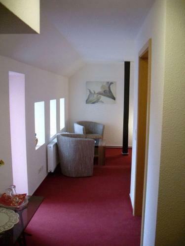 Hotel Zum Schwedenk�nig