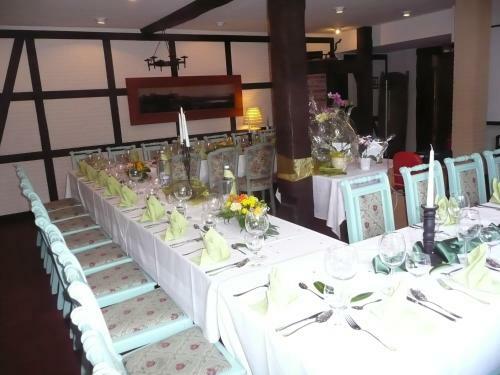 Hotel Zum Schwedenk�nig