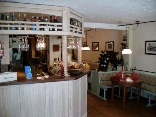Hotel Zum Schwedenk�nig