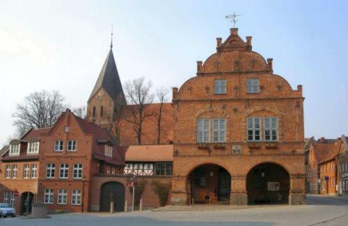 Hotel Zum Schwedenk�nig