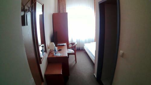 Hotel Christinenhof