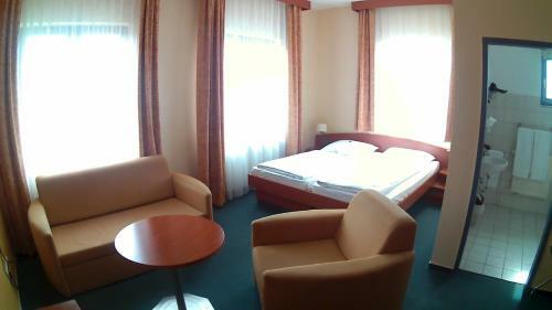 Hotel Christinenhof
