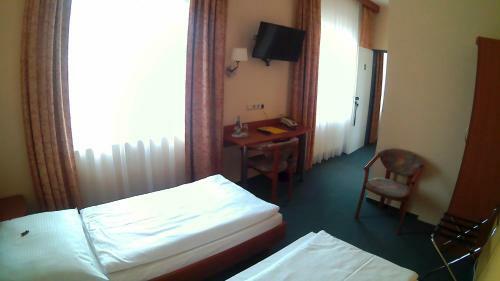 Hotel Christinenhof