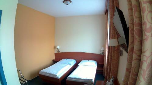 Hotel Christinenhof
