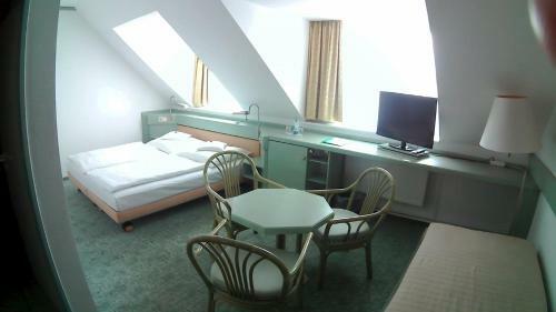 Hotel Christinenhof