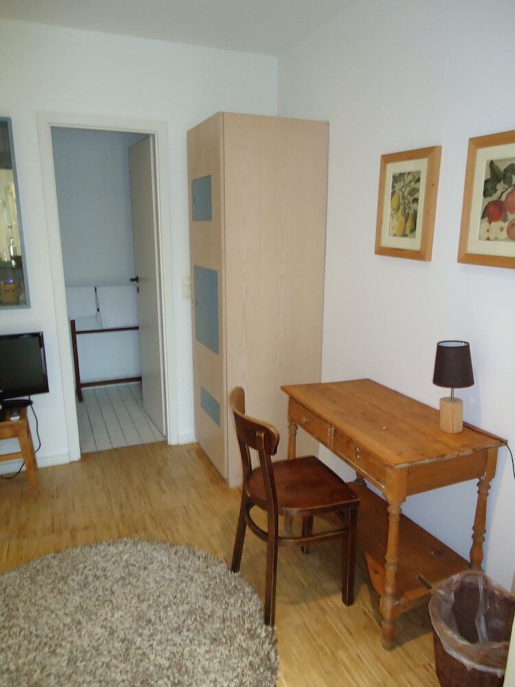 Seehotel Am Neuklostersee