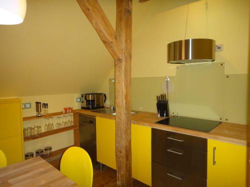 Apartamentos Ostsee-kate