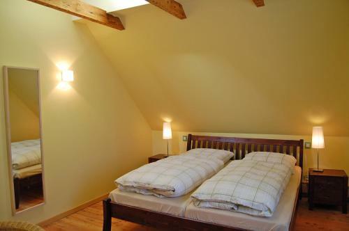 Apartamentos Ostsee-kate