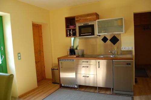 Apartamentos Ostsee-kate
