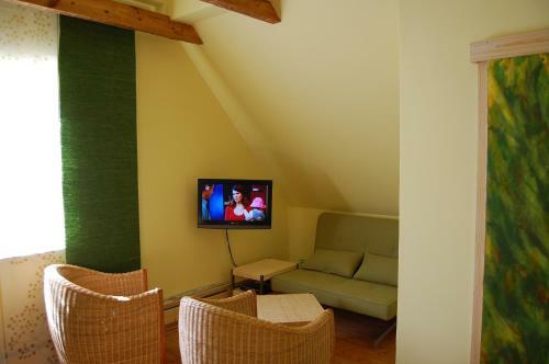 Apartamentos Ostsee-kate