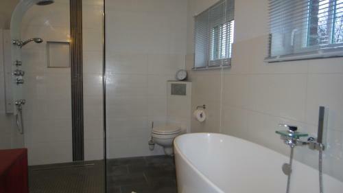 Apartamentos Ostsee-kate