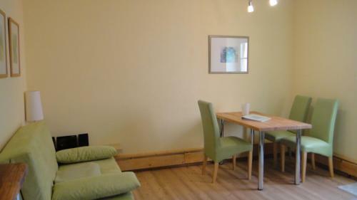 Apartamentos Ostsee-kate