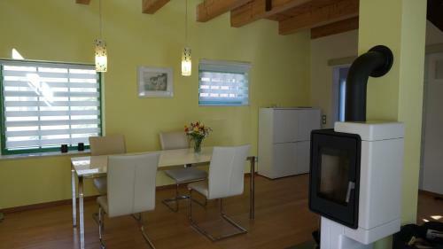 Apartamentos Ostsee-kate