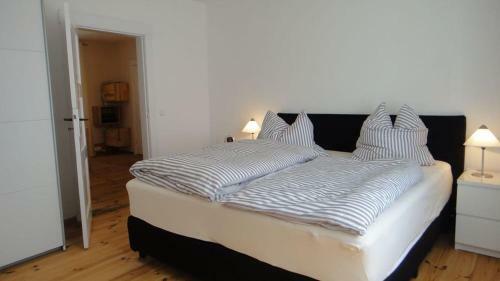 Apartamentos Ostsee-kate