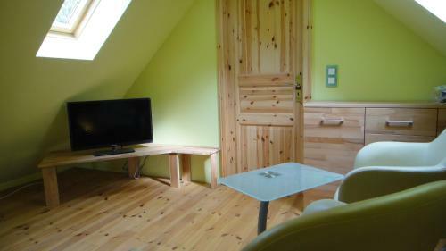 Apartamentos Ostsee-kate