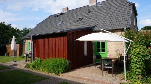 Apartamentos Ostsee-kate