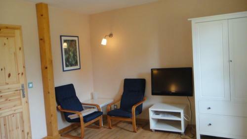 Apartamentos Ostsee-kate