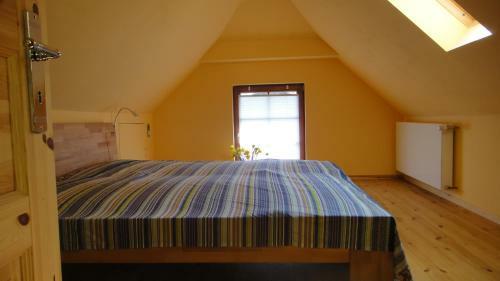 Apartamentos Ostsee-kate