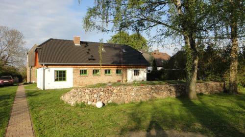 Apartamentos Ostsee-kate
