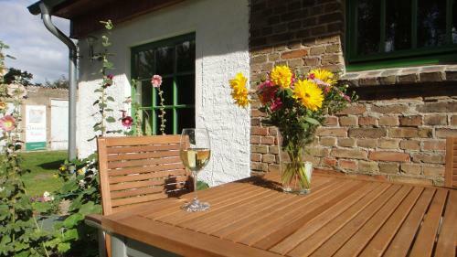 Apartamentos Ostsee-kate