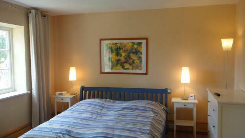 Apartamentos Ostsee-kate