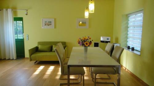 Apartamentos Ostsee-kate