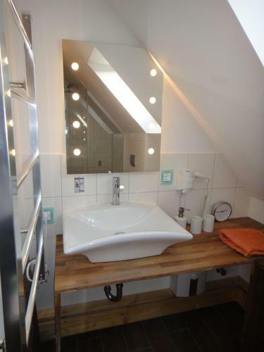 Apartamentos Ostsee-kate