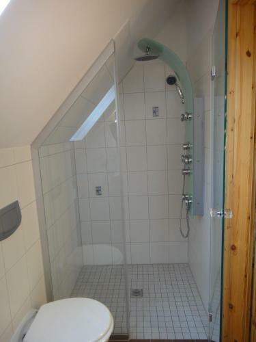 Apartamentos Ostsee-kate