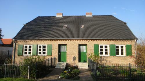 Apartamentos Ostsee-kate