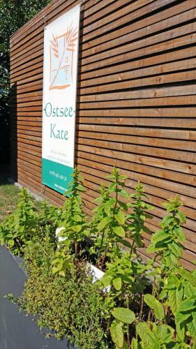 Apartamentos Ostsee-kate