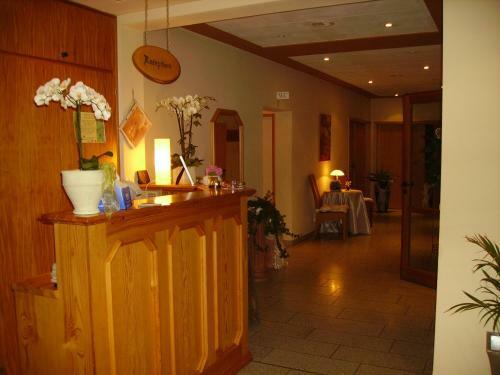 Hotel Zur Erholung