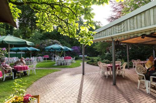 Hostal Gasthof Bathmann