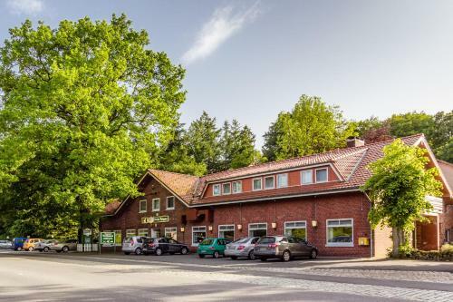 Hostal Gasthof Bathmann