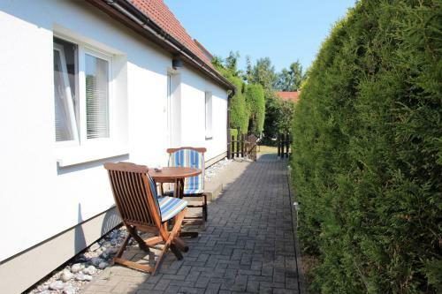 Apartment Altenkirchen 1